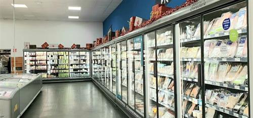Photos du magasin